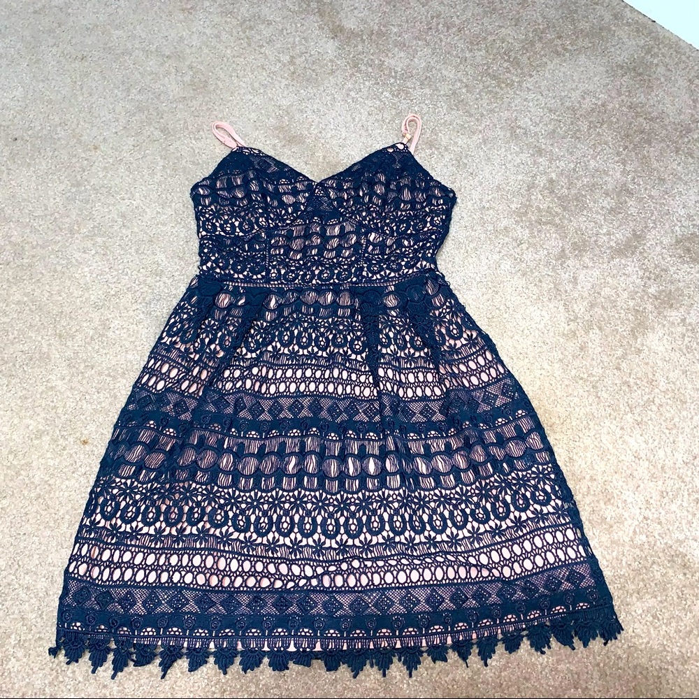Juniors GB Dress
